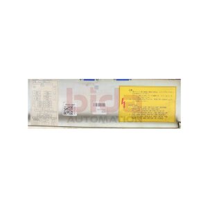 FANUC A06B-6044-H016 Spindelsteuerung Spindle Controler...