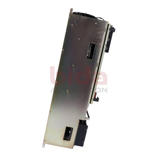 FANUC A06B-6055-H118 Spindelsteuerung Drive unit Spindle Controller