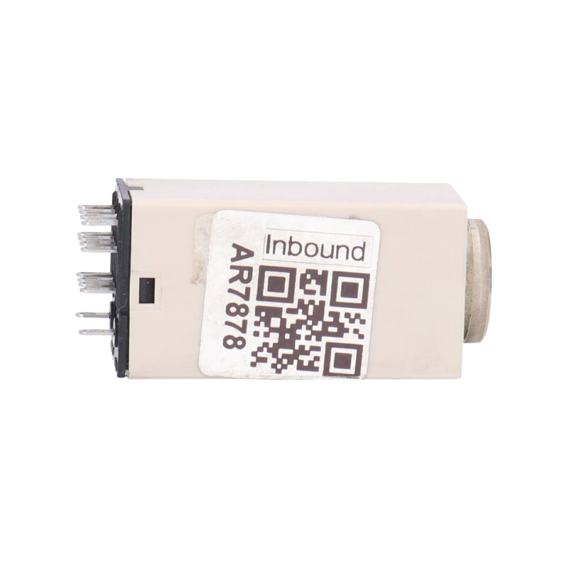 OMRON H3Y-4 Zeitverz&ouml;gerungsrelais Time delay relay