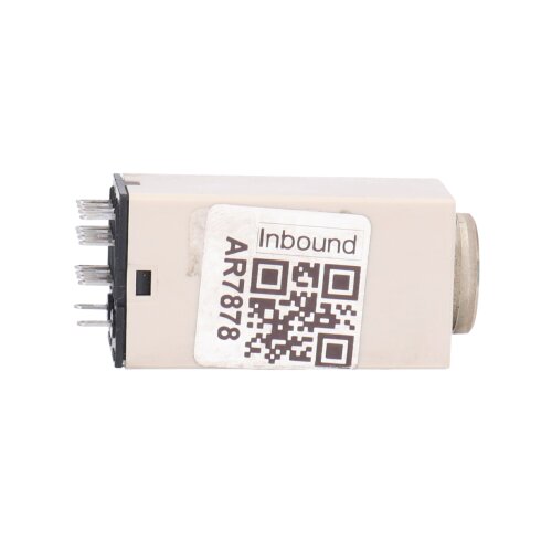 OMRON H3Y-4 Zeitverz&ouml;gerungsrelais Time delay relay