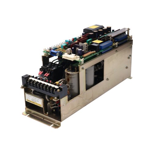 FANUC A06B-6047-H003 Servosteuerung Spindle Controler ** 6 Monate Garantie