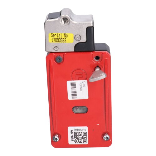 FORTRESS TA2T6SL411 Sicherheitsverriegelungsschalter Safety Interlock Switch