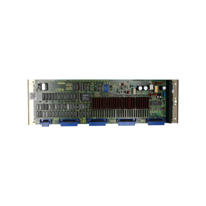 FANUC A20B-1001-0242/02A I/O Card Eingangskarte