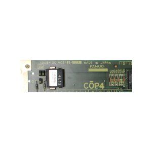 FANUC A20B-1001-0242/02A I/O Card Eingangskarte