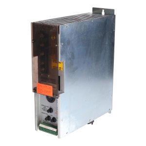 Indramat TVM2:2-50-220/300-W1/220/380 Power Supply...