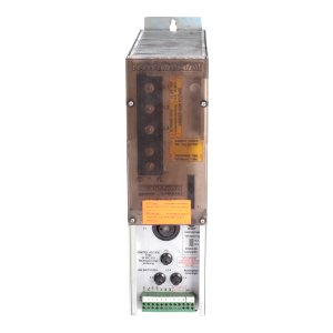 Indramat TVM2:2-50-220/300-W1/220/380 Power Supply...