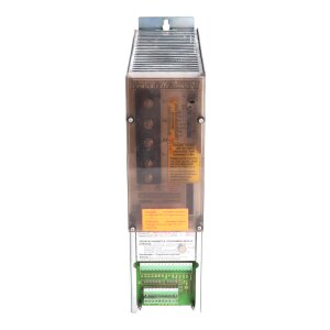 Indramat TDM1:2-50-300-W1/220 Servosteuerung Servo Control