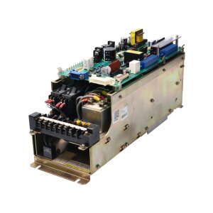 FANUC A06B-6057-H005 Spindelsteuerung Spindle Controler...