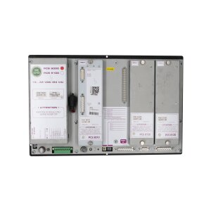 Lauer PCS9000 Bedieneinheit Bediengerät Operator Panel