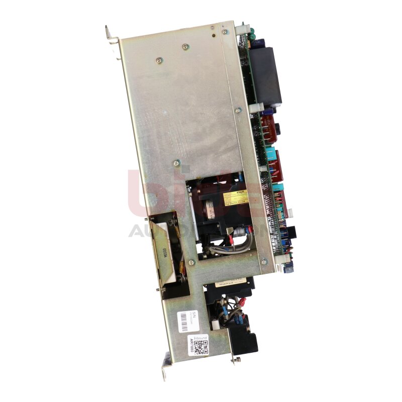 FANUC A06B-6047-H002 Servosteuerung Spindle Controler ** 6 Monate Garantie