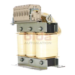 Rexroth HNL01.1E-0200-N0125-A-480-NNNN Netzdrosseleinheit...