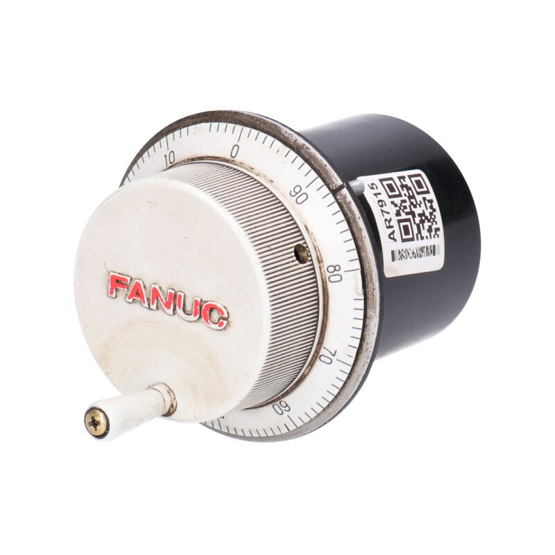 FANUC A860-0201-T001