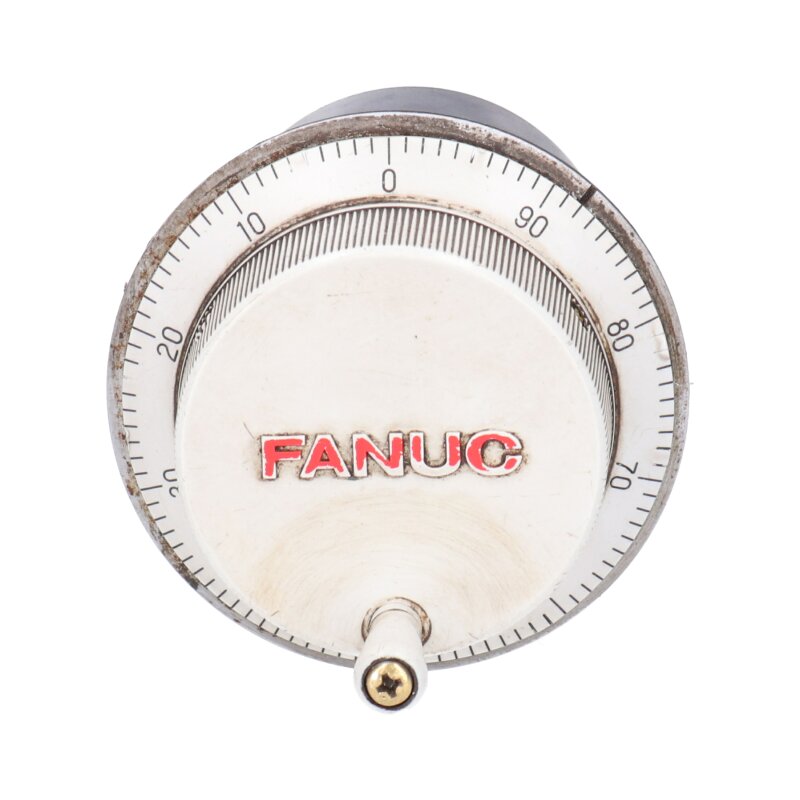 FANUC A860-0201-T001