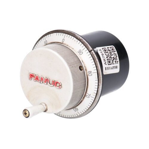 FANUC A860-0201-T001