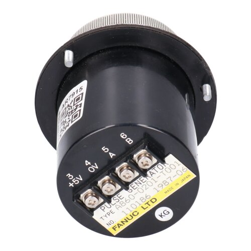 FANUC A860-0201-T001