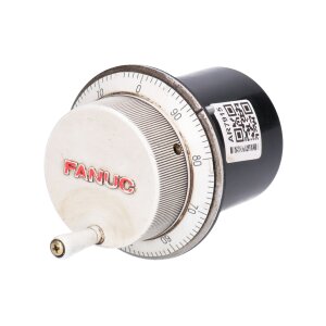 FANUC A860-0201-T001