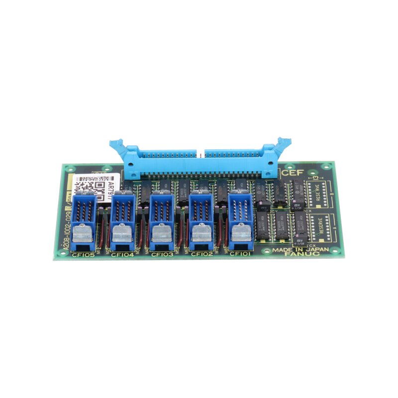 FANUC A20B-1002-0290/01A