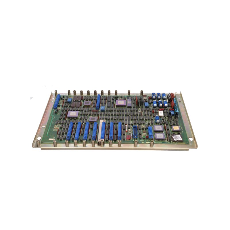 FANUC A16B-1010-0190/02A