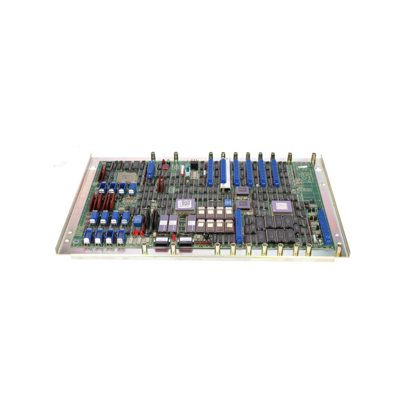 FANUC A16B-1010-0041/04A