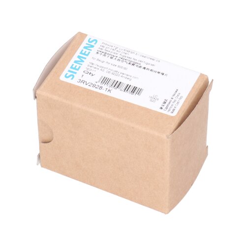SIEMENS 3RV2928-1K