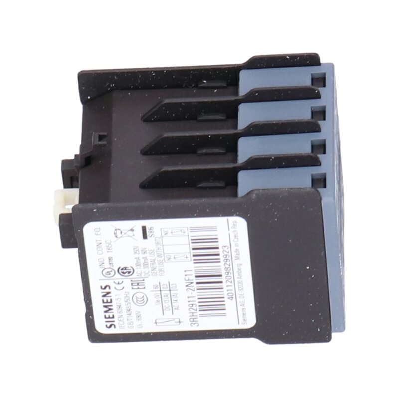 siemens 3RH2911-2NF11