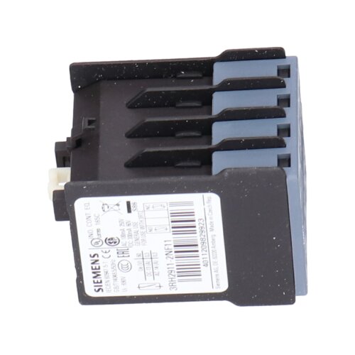 siemens 3RH2911-2NF11