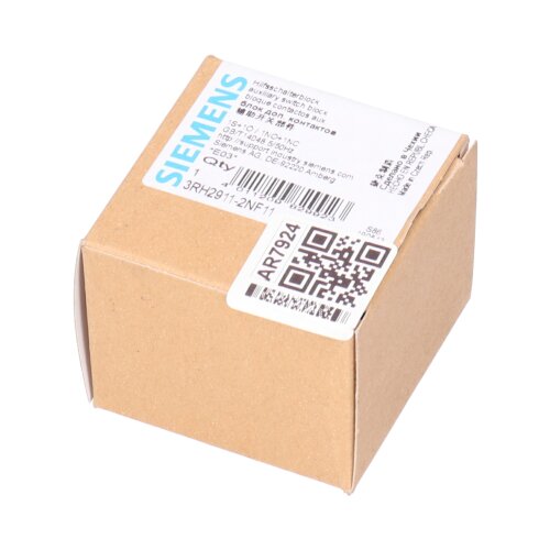 siemens 3RH2911-2NF11