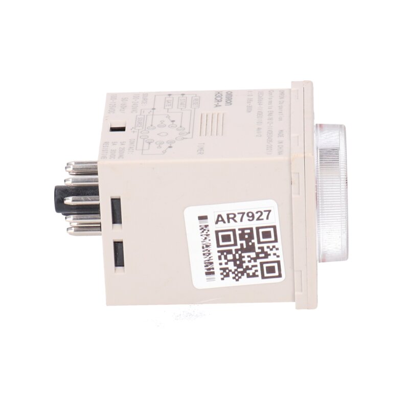 OMRON H3CR-A