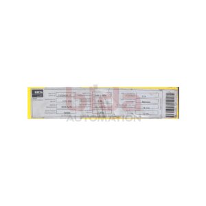 SICK FGSS450-11 Sender Lichtschranke Lichtvorhang light...