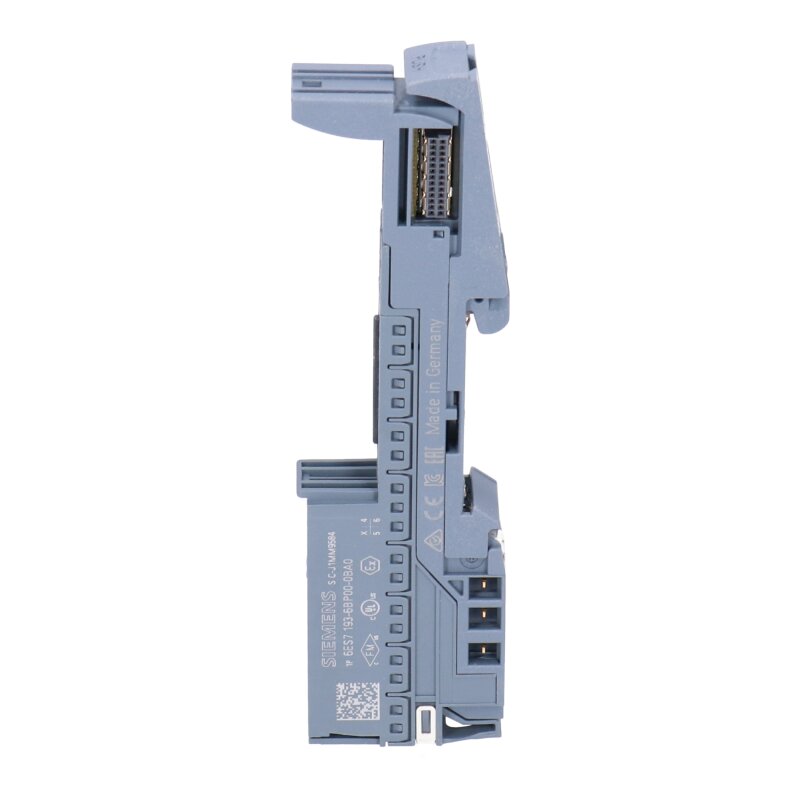 siemens 6ES7193-6BP00-0BA0