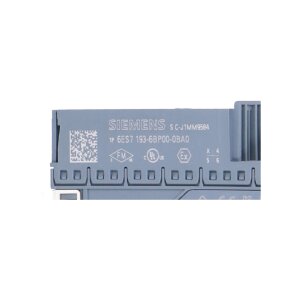 siemens 6ES7193-6BP00-0BA0