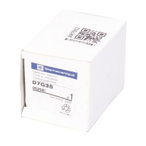 telemecanique D7G3S