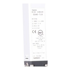 TAKENAKA SS40-TL8