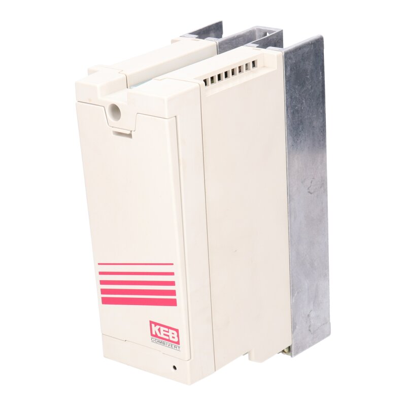 KEB 10.F5.B1B-3A00 Frequenzumrichter Frequency converter