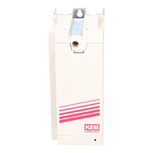 KEB 10.F5.B1B-3A00 Frequenzumrichter Frequency converter