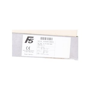 KEB 10.F5.B1B-3A00 Frequenzumrichter Frequency converter