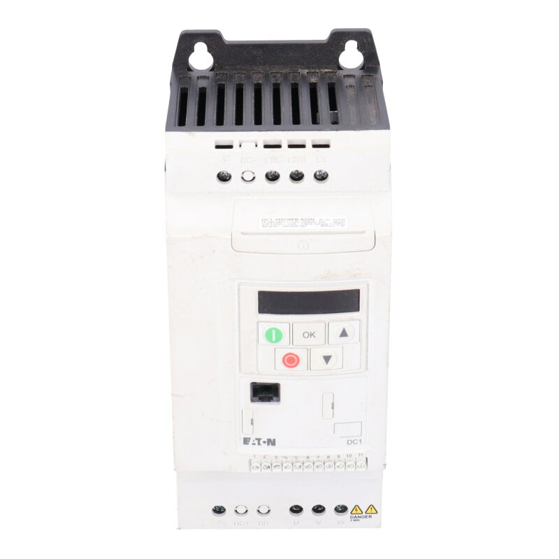EATON DC1-345D8FB-A20N