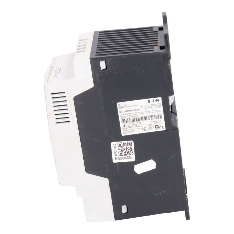 EATON DC1-345D8FB-A20N