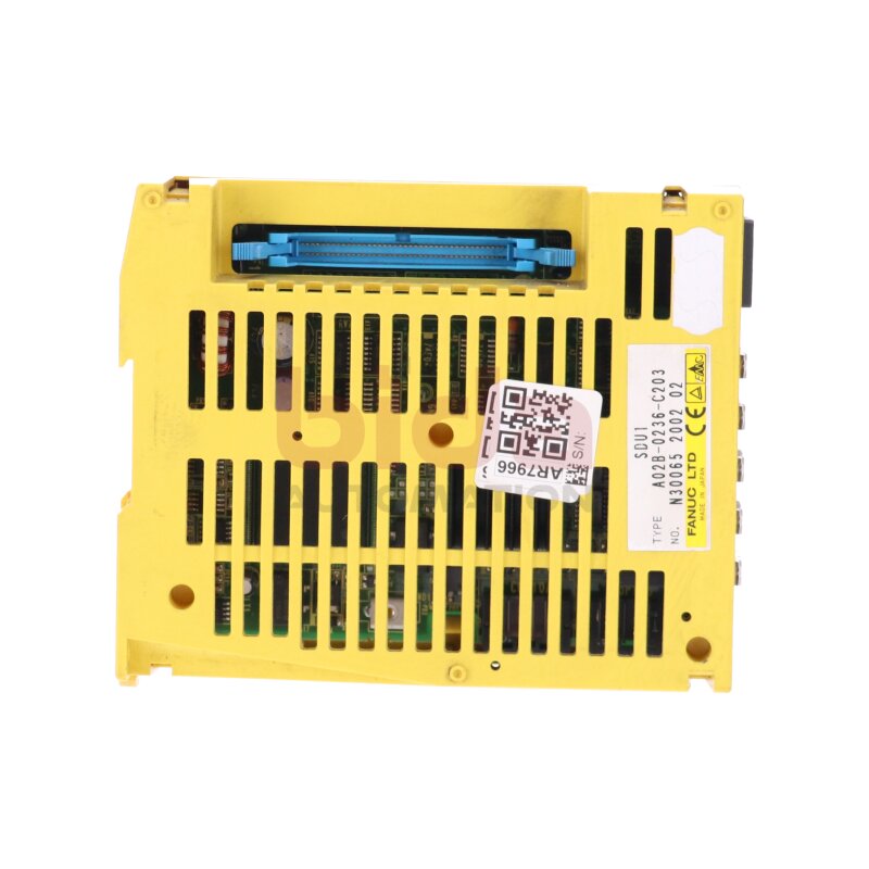 Fanuc A02B-0236-C203
