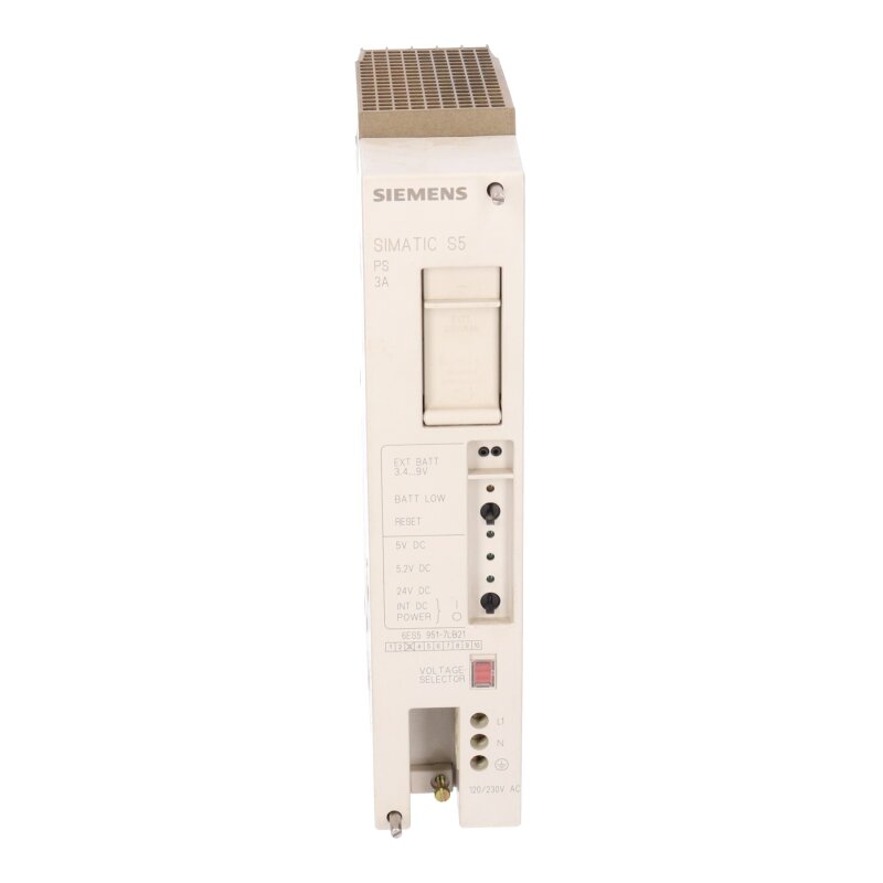 Siemens 6ES5951-7LB21