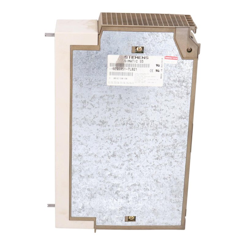 Siemens 6ES5951-7LB21