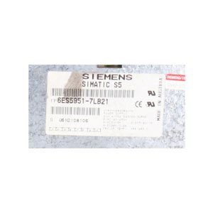 Siemens 6ES5951-7LB21