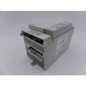 Getriebebau Nord SK 1500/1 FCT Frequenzumrichter 1,5 kW...