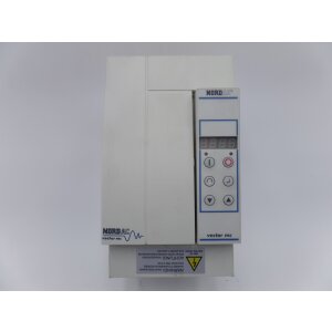 Getriebebau Nord SK 1500/1 FCT Frequenzumrichter 1,5 kW...