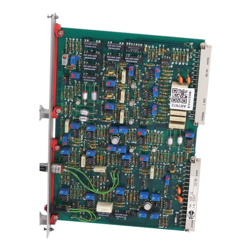 Fanuc KOP 11
