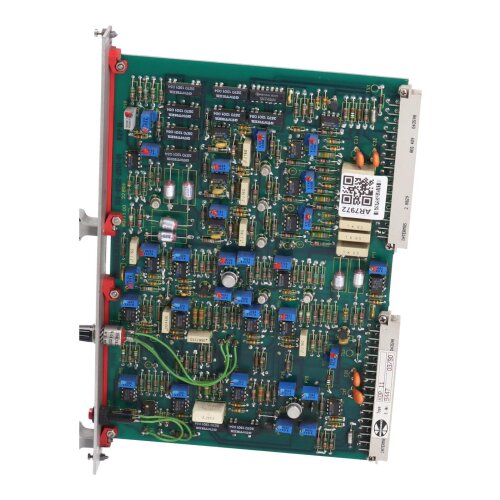 Fanuc KOP 11