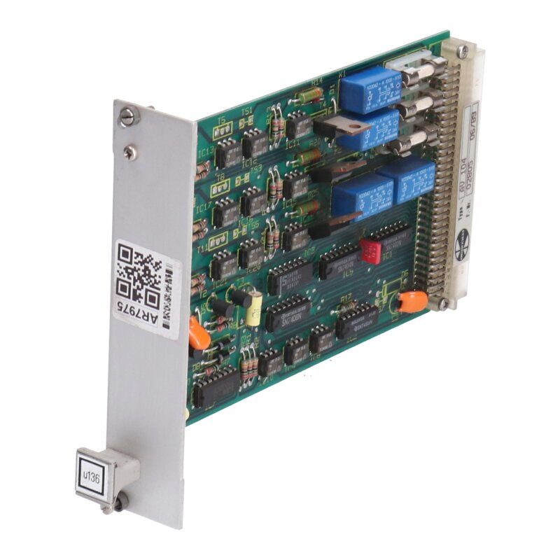 Indramat AV 104