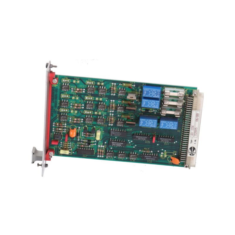 Indramat AV 104