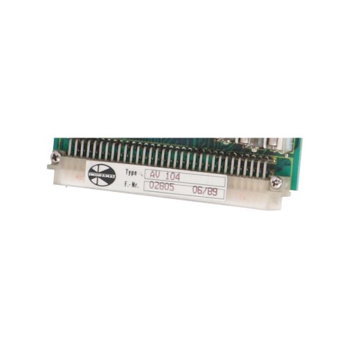 Indramat AV 104