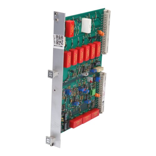 Indramat KOP 15 Steuerungskarte Control card